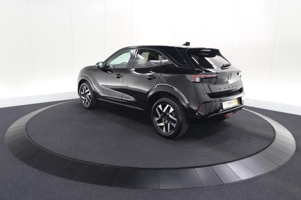 Opel Mokka 1.2 Turbo Hybrid 145 GS | Allseason Banden | Camera | Apple Carplay | Stoelverwarming