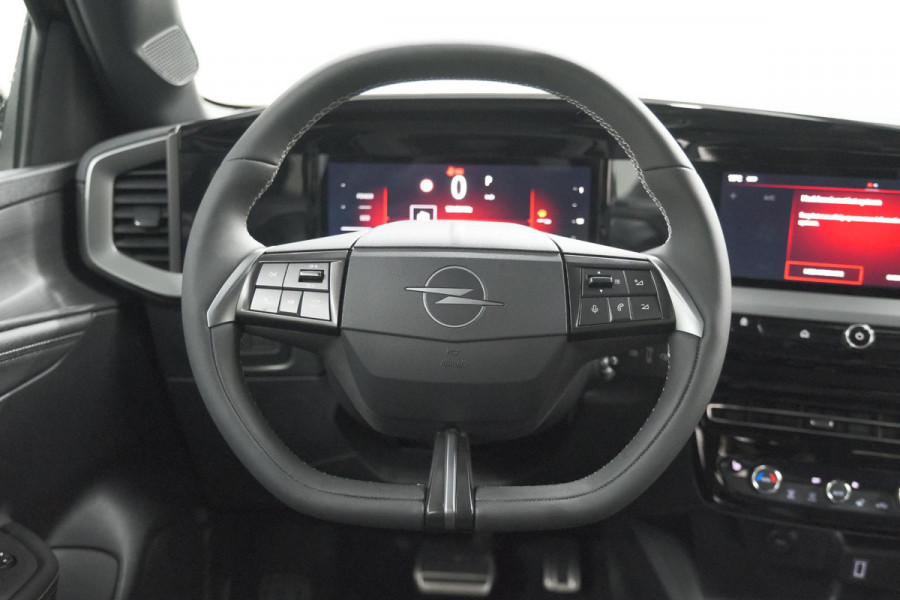 Opel Mokka 1.2 Turbo Hybrid 145 GS | Allseason Banden | Camera | Apple Carplay | Stoelverwarming