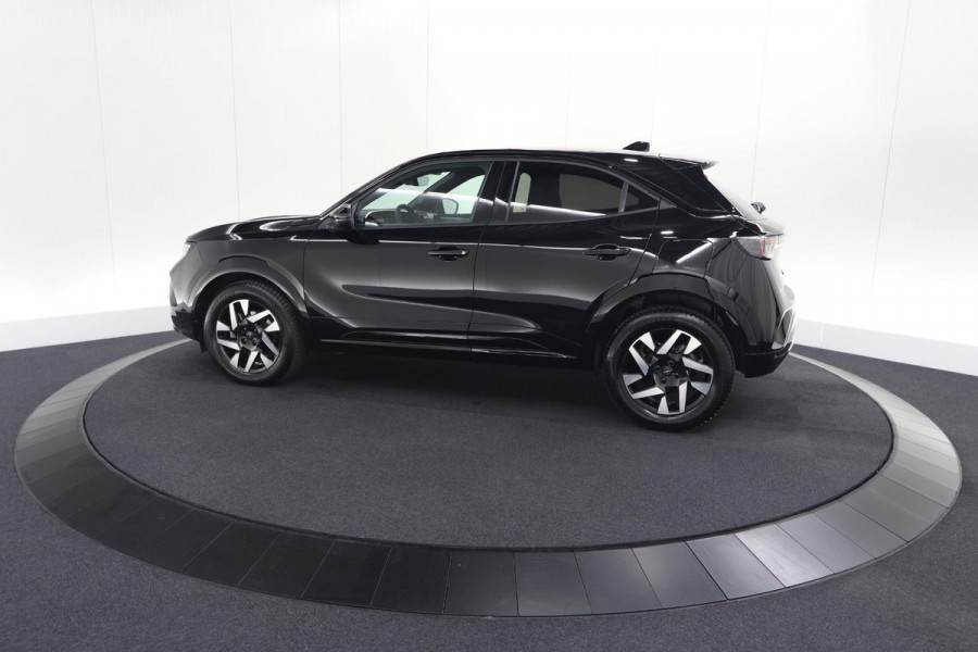 Opel Mokka 1.2 Turbo Hybrid 145 GS | Allseason Banden | Camera | Apple Carplay | Stoelverwarming