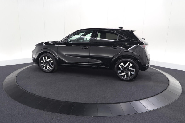 Opel Mokka 1.2 Turbo Hybrid 145 GS | Allseason Banden | Camera | Apple Carplay | Stoelverwarming