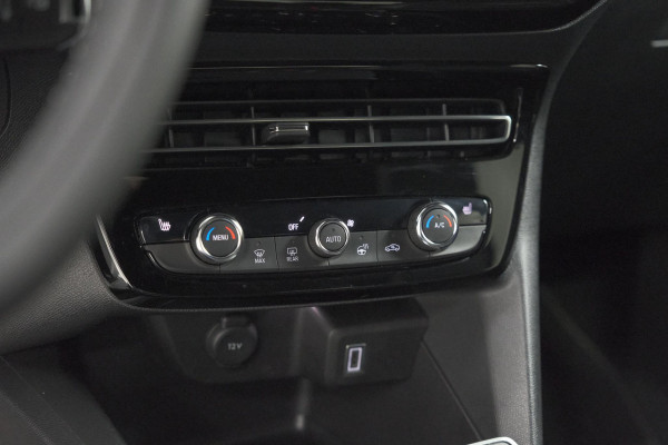 Opel Mokka 1.2 Turbo Hybrid 145 GS | Allseason Banden | Camera | Apple Carplay | Stoelverwarming