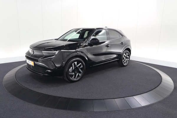 Opel Mokka 1.2 Turbo Hybrid 145 GS | Allseason Banden | Camera | Apple Carplay | Stoelverwarming