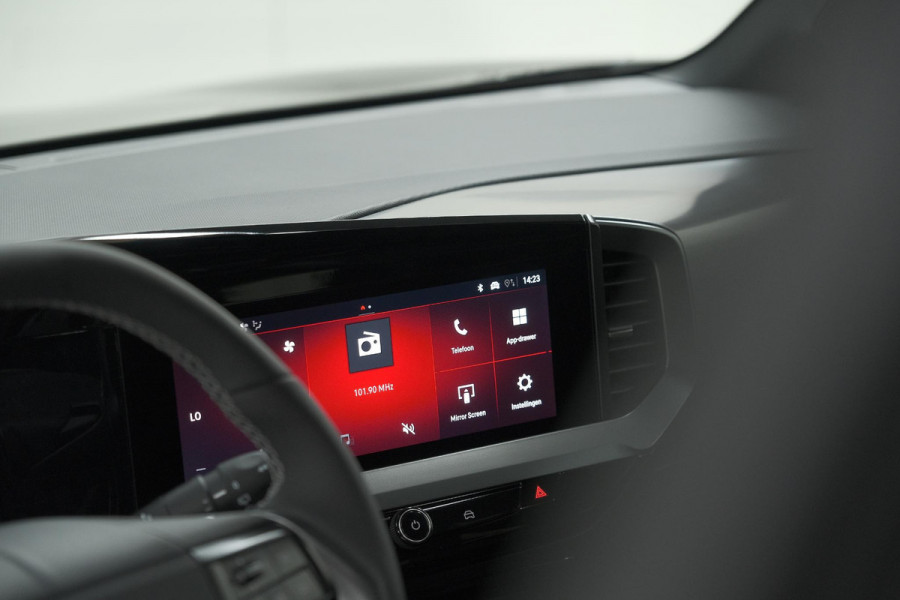 Opel Mokka 1.2 Turbo Hybrid 145 GS | Allseason Banden | Camera | Apple Carplay | Stoelverwarming