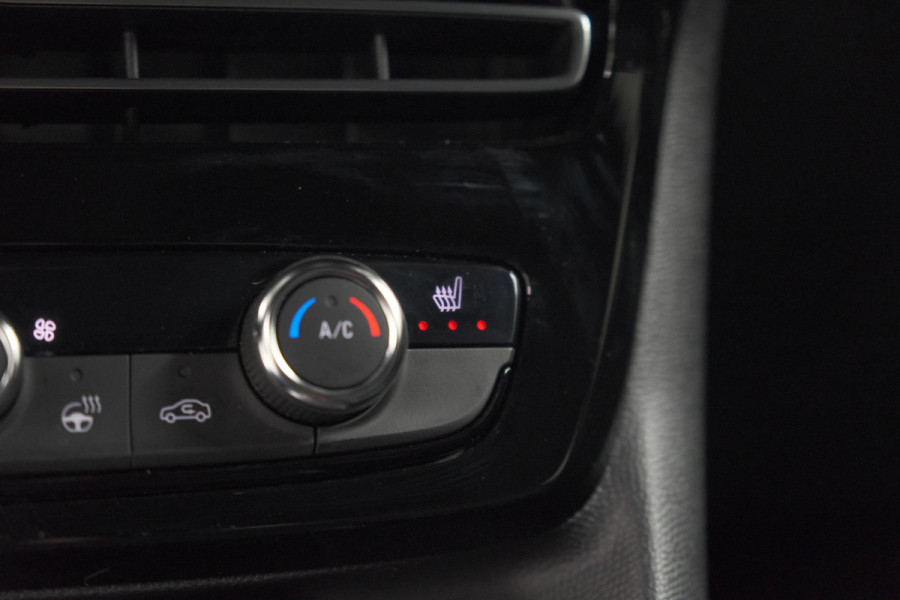 Opel Mokka 1.2 Turbo Hybrid 145 GS | Allseason Banden | Camera | Apple Carplay | Stoelverwarming