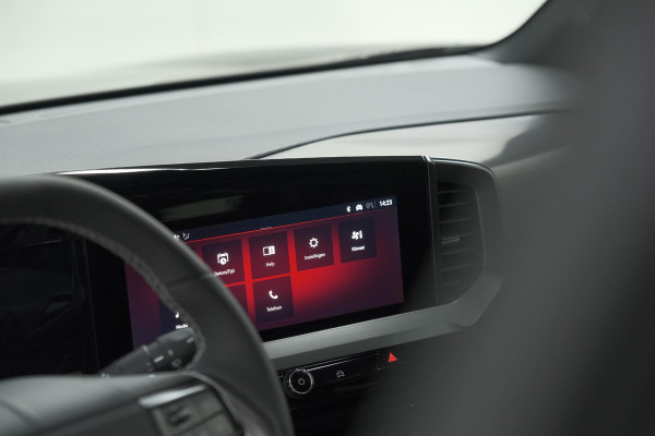 Opel Mokka 1.2 Turbo Hybrid 145 GS | Allseason Banden | Camera | Apple Carplay | Stoelverwarming