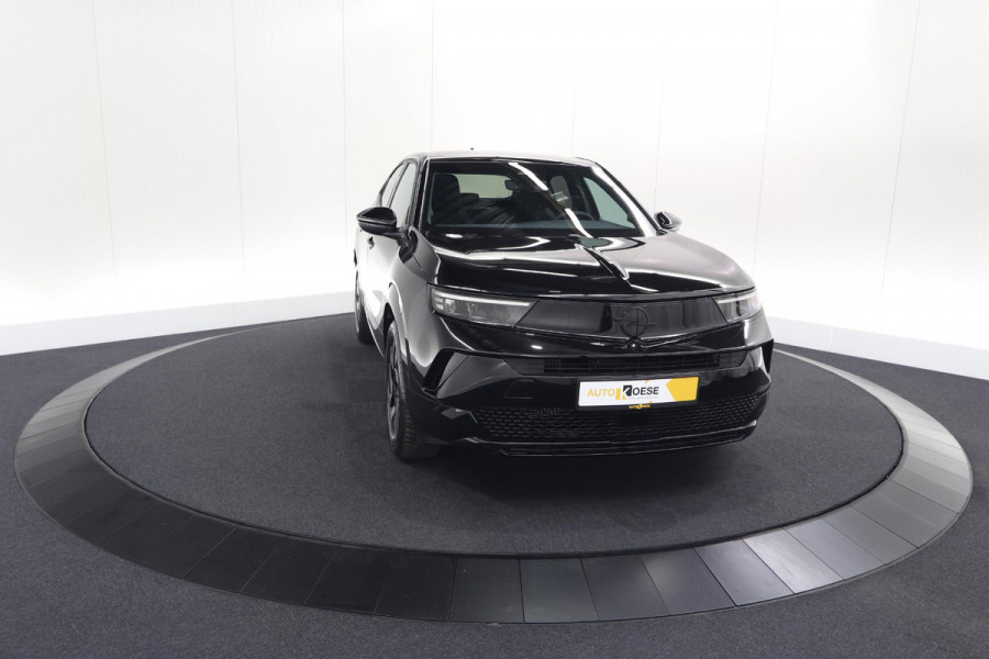 Opel Mokka 1.2 Turbo Hybrid 145 GS | Allseason Banden | Camera | Apple Carplay | Stoelverwarming