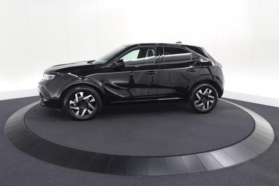 Opel Mokka 1.2 Turbo Hybrid 145 GS | Allseason Banden | Camera | Apple Carplay | Stoelverwarming