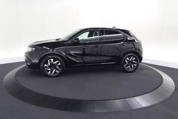 Opel Mokka 1.2 Turbo Hybrid 145 GS | Allseason Banden | Camera | Apple Carplay | Stoelverwarming
