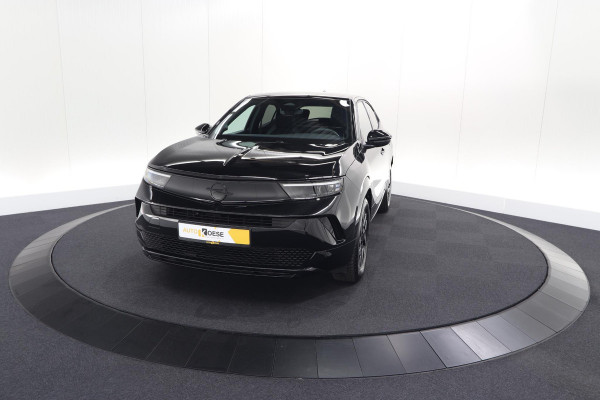 Opel Mokka 1.2 Turbo Hybrid 145 GS | Allseason Banden | Camera | Apple Carplay | Stoelverwarming