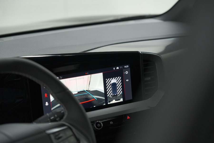 Opel Mokka 1.2 Turbo Hybrid 145 GS | Allseason Banden | Camera | Apple Carplay | Stoelverwarming