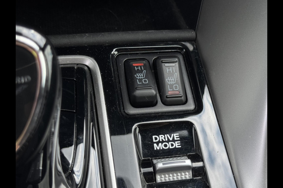 Mitsubishi Eclipse Cross 2.4 PHEV Intense+ SOH 98.6%| NL-AUTO | NAVI | STANDKACHEL | STOELVERWARMING