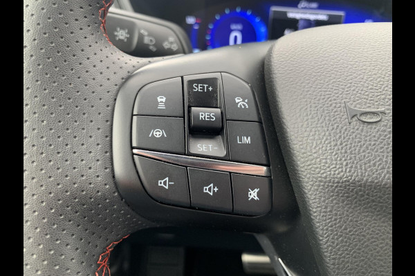 Ford Kuga 2.5 FHEV ST-Line X | 225pk | Trekhaak | Winter Pack | Adaptieve Cruise | Achteruitrijcamera | Apple Carplay & Android Auto | 1.600kg Trekgewicht