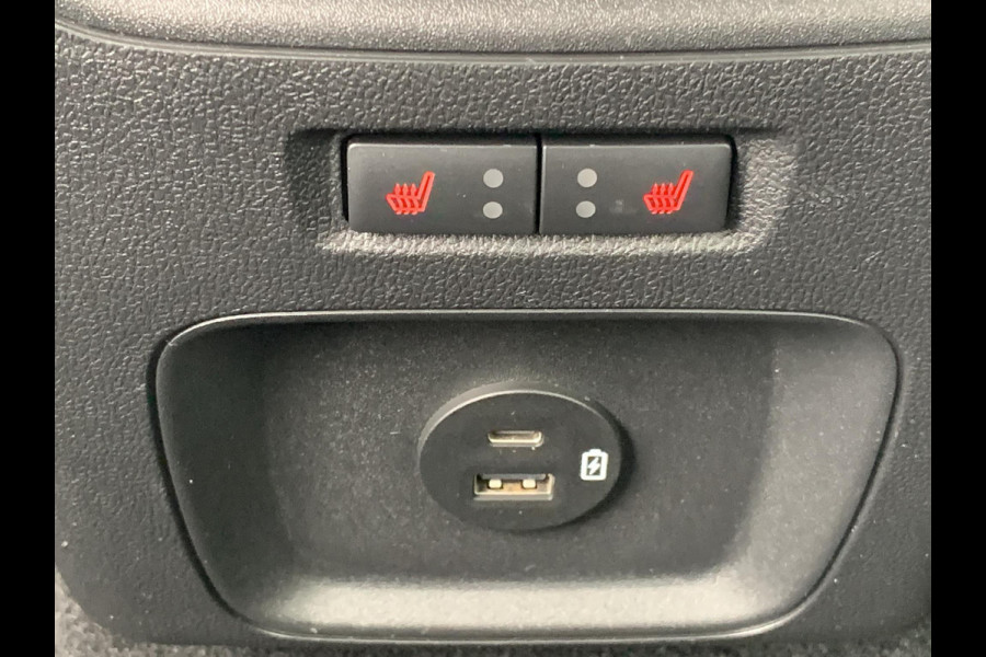 Ford Kuga 2.5 FHEV ST-Line X | 225pk | Trekhaak | Winter Pack | Adaptieve Cruise | Achteruitrijcamera | Apple Carplay & Android Auto | 1.600kg Trekgewicht