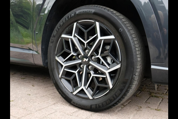 Hyundai Tucson 1.6 T-GDI PHEV N Line 4WD | Stoelverwarming | Achteruitrijcamera |  Adaptive Cruise Control | Climate Control