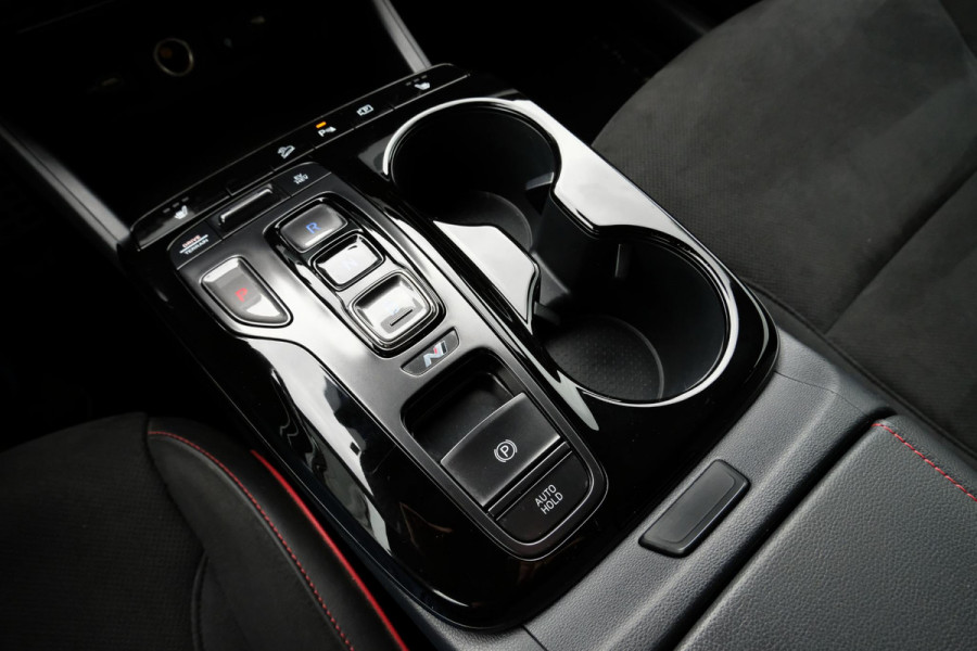 Hyundai Tucson 1.6 T-GDI PHEV N Line 4WD | Stoelverwarming | Achteruitrijcamera |  Adaptive Cruise Control | Climate Control