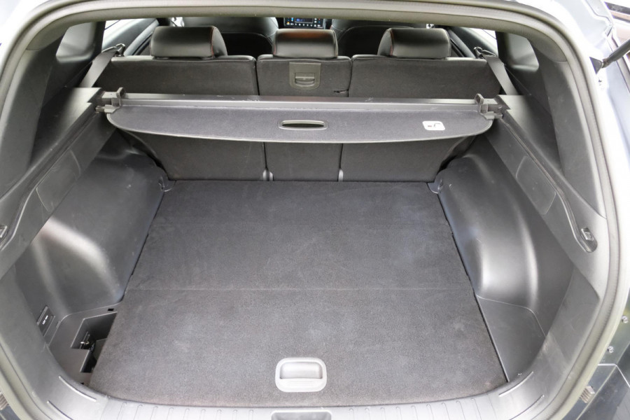 Hyundai Tucson 1.6 T-GDI PHEV N Line 4WD | Stoelverwarming | Achteruitrijcamera |  Adaptive Cruise Control | Climate Control