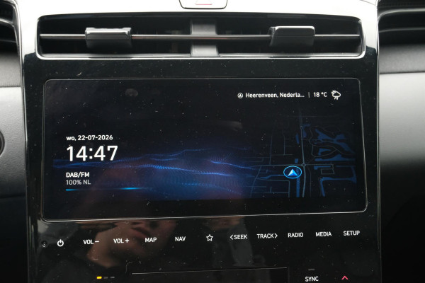 Hyundai Tucson 1.6 T-GDI PHEV N Line 4WD | Stoelverwarming | Achteruitrijcamera |  Adaptive Cruise Control | Climate Control