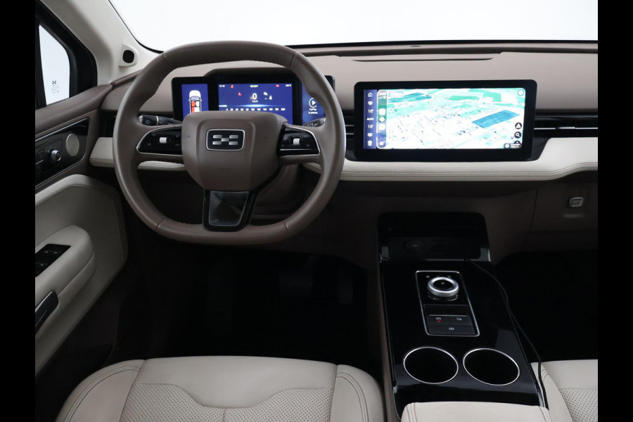 Aiways U5 63kWh SHOWROOM + 360 CAMERA | 19 INCH | LEDER | ADAPTIVE CRUISE | DODEHOEK | LED