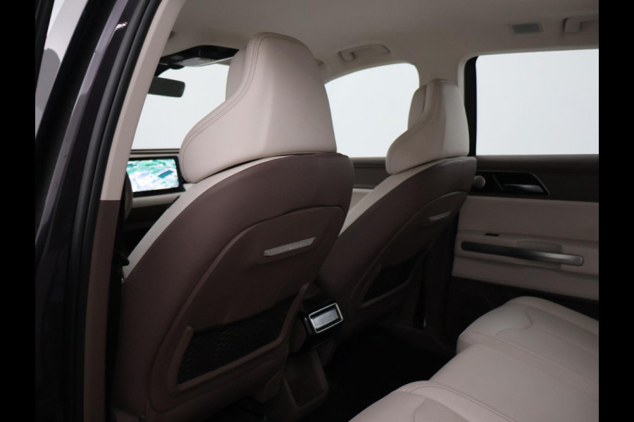 Aiways U5 63kWh SHOWROOM + 360 CAMERA | 19 INCH | LEDER | ADAPTIVE CRUISE | DODEHOEK | LED