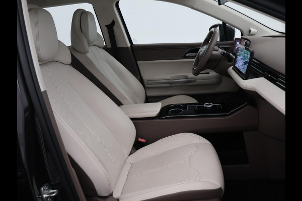Aiways U5 63kWh SHOWROOM + 360 CAMERA | 19 INCH | LEDER | ADAPTIVE CRUISE | DODEHOEK | LED