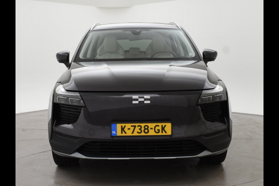 Aiways U5 63kWh SHOWROOM + 360 CAMERA | 19 INCH | LEDER | ADAPTIVE CRUISE | DODEHOEK | LED