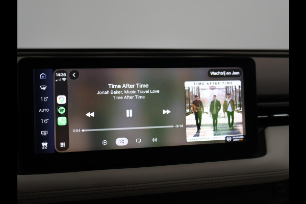 Aiways U5 63kWh SHOWROOM + 360 CAMERA | 19 INCH | LEDER | ADAPTIVE CRUISE | DODEHOEK | LED