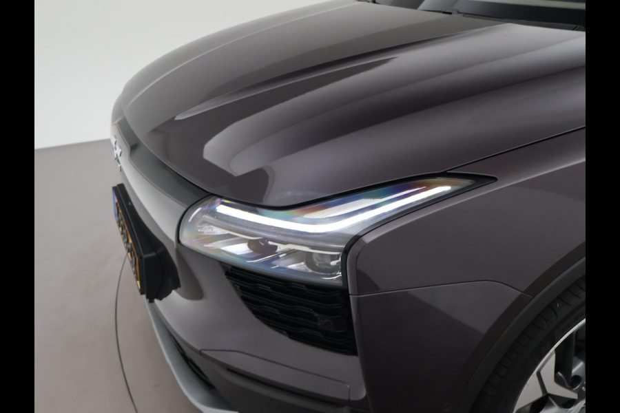 Aiways U5 63kWh SHOWROOM + 360 CAMERA | 19 INCH | LEDER | ADAPTIVE CRUISE | DODEHOEK | LED