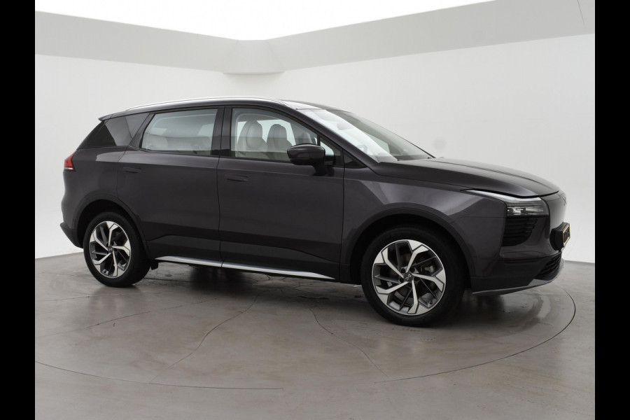 Aiways U5 63kWh SHOWROOM + 360 CAMERA | 19 INCH | LEDER | ADAPTIVE CRUISE | DODEHOEK | LED