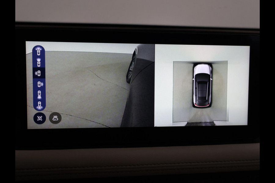 Aiways U5 63kWh SHOWROOM + 360 CAMERA | 19 INCH | LEDER | ADAPTIVE CRUISE | DODEHOEK | LED