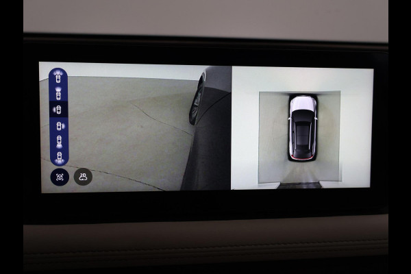 Aiways U5 63kWh SHOWROOM + 360 CAMERA | 19 INCH | LEDER | ADAPTIVE CRUISE | DODEHOEK | LED