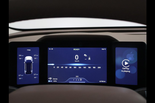 Aiways U5 63kWh SHOWROOM + 360 CAMERA | 19 INCH | LEDER | ADAPTIVE CRUISE | DODEHOEK | LED