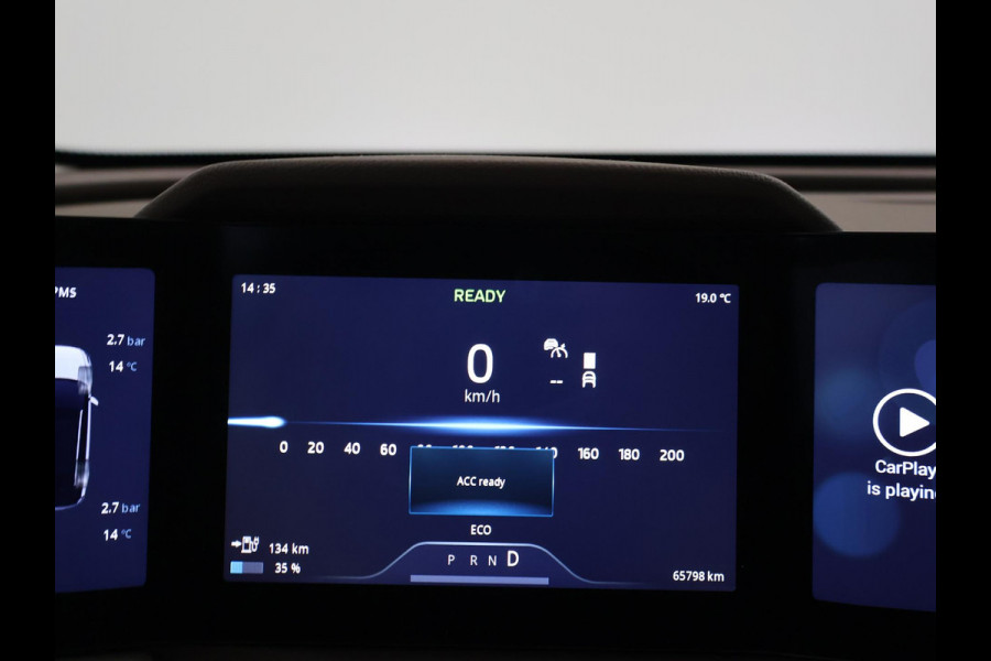 Aiways U5 63kWh SHOWROOM + 360 CAMERA | 19 INCH | LEDER | ADAPTIVE CRUISE | DODEHOEK | LED