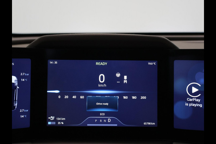 Aiways U5 63kWh SHOWROOM + 360 CAMERA | 19 INCH | LEDER | ADAPTIVE CRUISE | DODEHOEK | LED