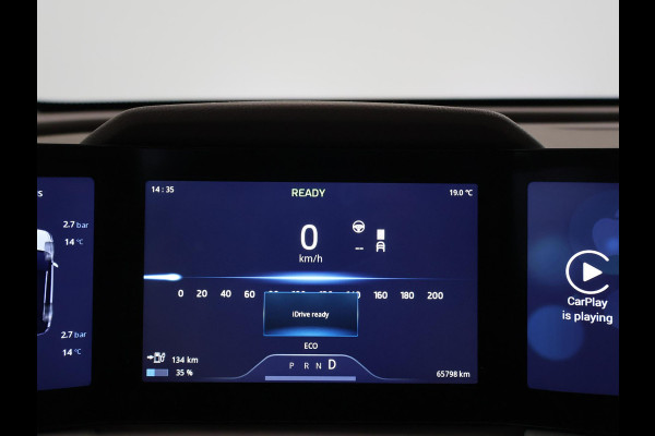 Aiways U5 63kWh SHOWROOM + 360 CAMERA | 19 INCH | LEDER | ADAPTIVE CRUISE | DODEHOEK | LED