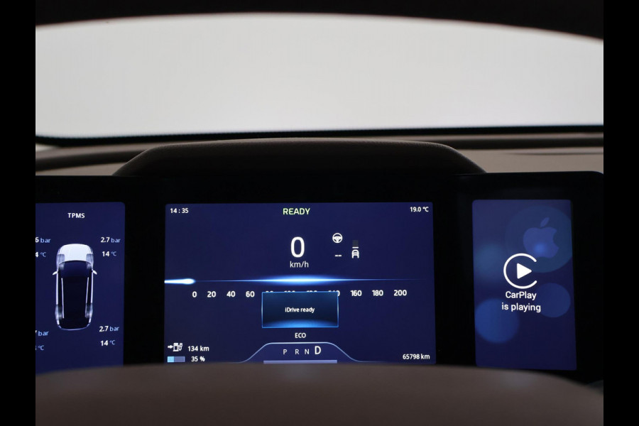 Aiways U5 63kWh SHOWROOM + 360 CAMERA | 19 INCH | LEDER | ADAPTIVE CRUISE | DODEHOEK | LED