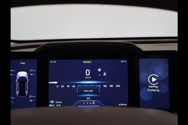 Aiways U5 63kWh SHOWROOM + 360 CAMERA | 19 INCH | LEDER | ADAPTIVE CRUISE | DODEHOEK | LED