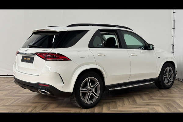 Mercedes-Benz GLE 350 e 4MATIC Premium Plus|AMG|PANO|INRUIL MOGELIJK|
