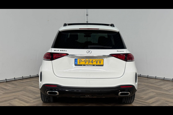 Mercedes-Benz GLE 350 e 4MATIC Premium Plus|AMG|PANO|INRUIL MOGELIJK|