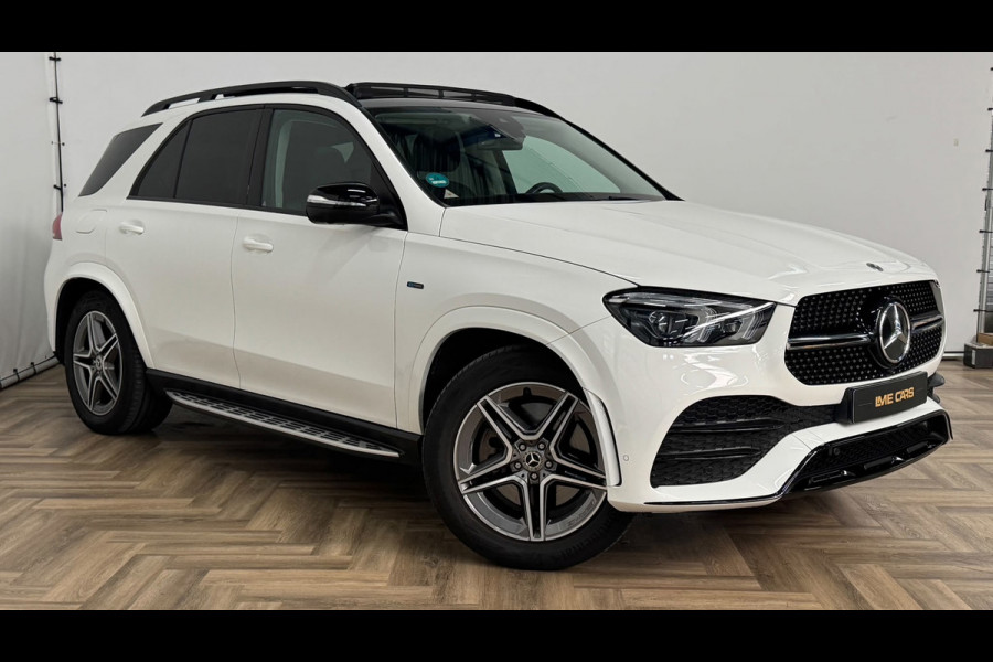 Mercedes-Benz GLE 350 e 4MATIC Premium Plus|AMG|PANO|INRUIL MOGELIJK|