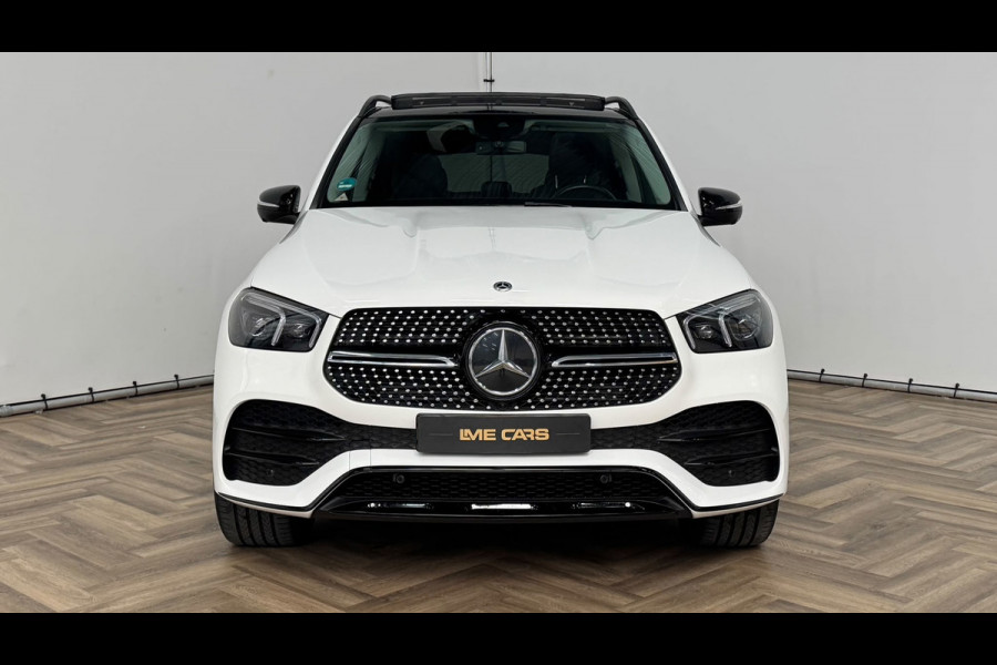 Mercedes-Benz GLE 350 e 4MATIC Premium Plus|AMG|PANO|INRUIL MOGELIJK|