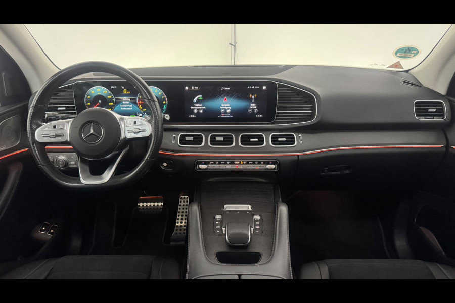 Mercedes-Benz GLE 350 e 4MATIC Premium Plus|AMG|PANO|INRUIL MOGELIJK|