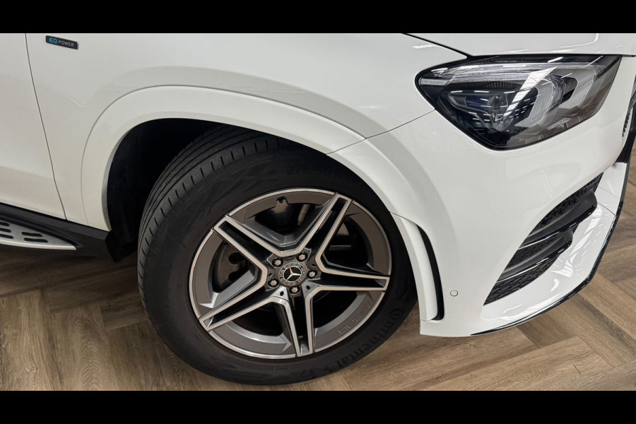 Mercedes-Benz GLE 350 e 4MATIC Premium Plus|AMG|PANO|INRUIL MOGELIJK|
