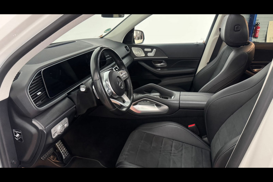 Mercedes-Benz GLE 350 e 4MATIC Premium Plus|AMG|PANO|INRUIL MOGELIJK|