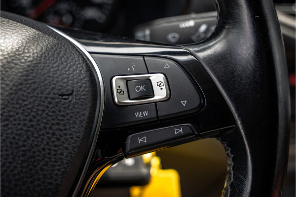 Volkswagen Crafter 2.0 TDI XL L5H3 | 177 PK | Rijplaten | Automaat | LED | Camera | Carplay | Schuifdeur L+R | PDC | Trekhaak