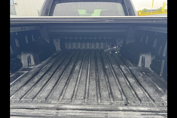 Ford Ranger 2.0 Super Cab EcoBlue Wildtrak | Rollertop | Trekhaak | Adaptive Cruise Control | Camera |