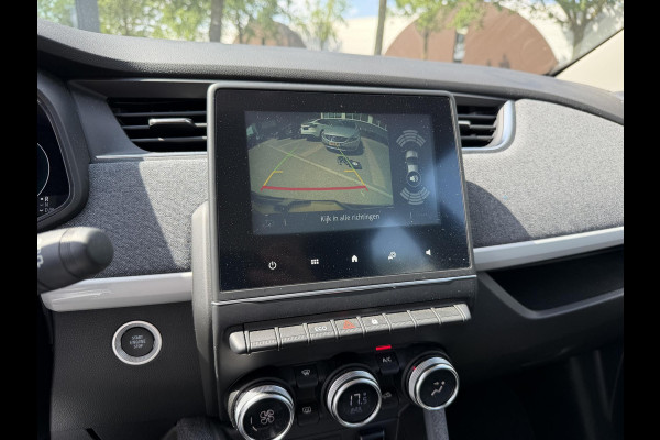 Renault ZOE R135 Evolution 52 kWh SOH 95% | 30.000KM | DEALER ONDERHOUDEN| CAMERA | CCS SNELLADER| FULL LED | RIJKLAAR GELEVERD INCL. 12 MND BOVAG GARANTIE| LANE ASSIST|