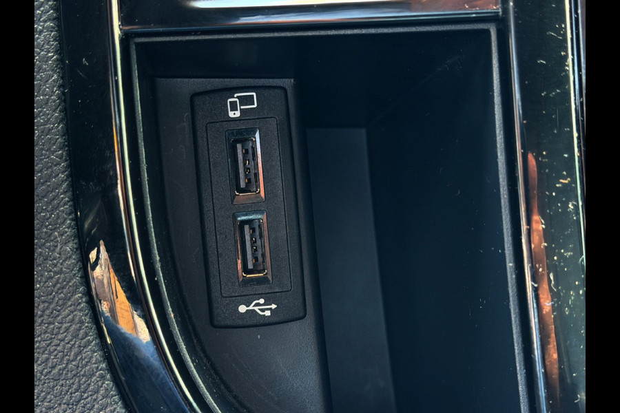 Mercedes-Benz eVito EVito Extra Lang 90 kWh 325km range Dubbelcabine