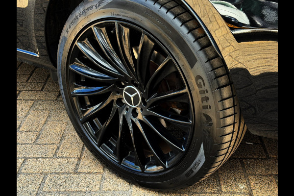 Mercedes-Benz eVito EVito Extra Lang 90 kWh 325km range Dubbelcabine