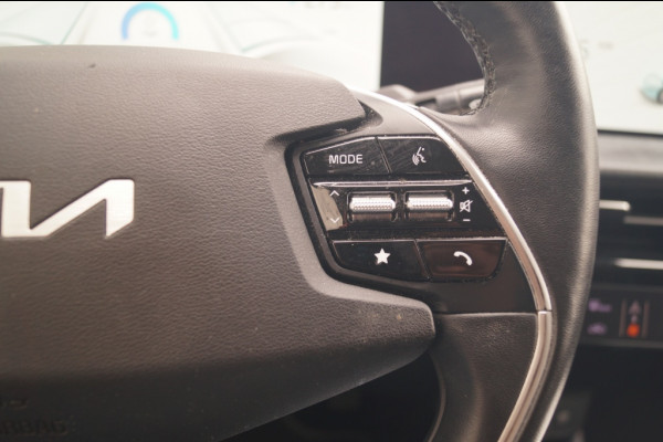 Kia Ev6 Air 58 kWh -SOH100%-NAVI-ECC-CAM-PDC-