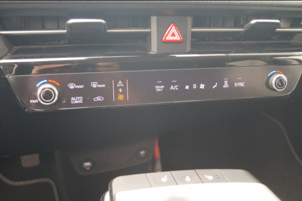 Kia Ev6 Air 58 kWh -SOH100%-NAVI-ECC-CAM-PDC-